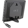 Метеостанция BALDR B0359WST2H2R, Черный вариант - 8
