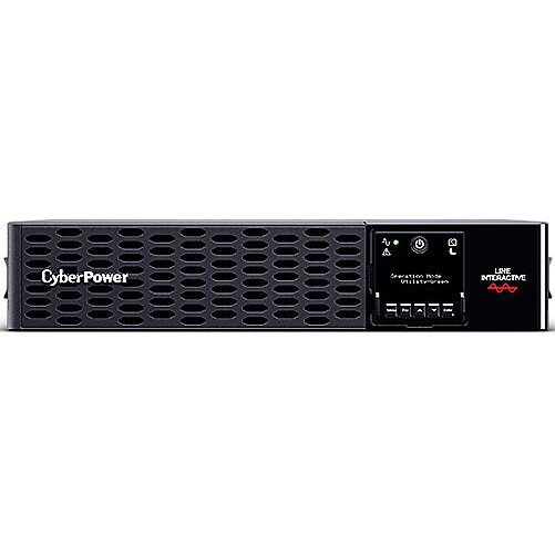 ИБП CyberPower PR1500ERTXL2U детальное изображение - 2