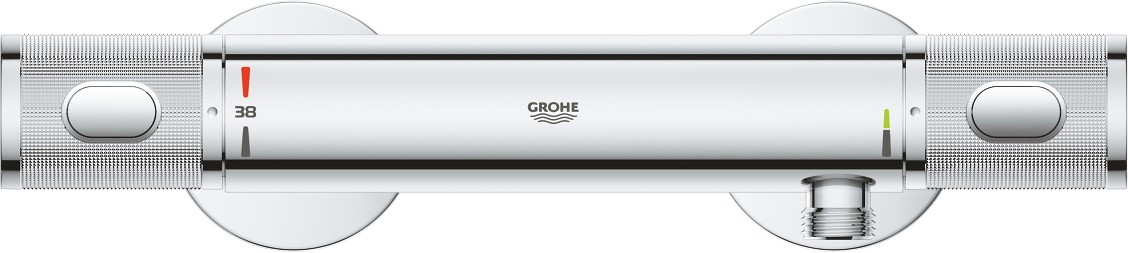 Смеситель Grohe Precision Feel 34790000 детальное изображение - 2
