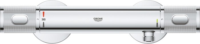 Смеситель Grohe Precision Feel 34790000 №2