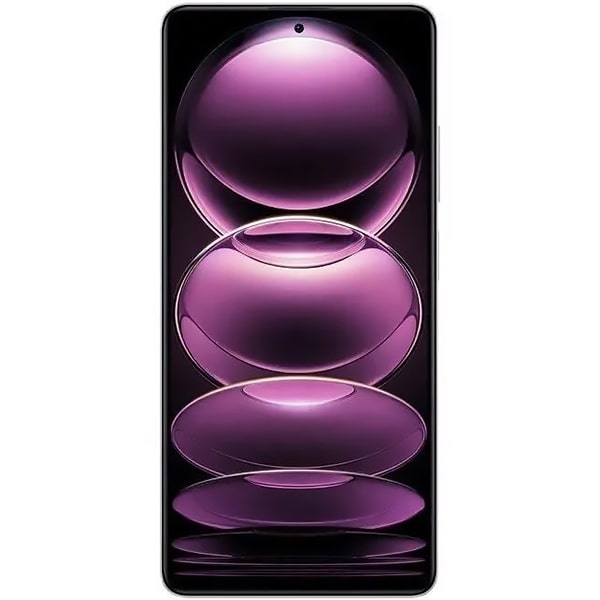 Смартфон Xiaomi Redmi Note 12 Pro 5G 256 ГБ, Фиолетовый, Dual nano SIM детальное изображение - 2