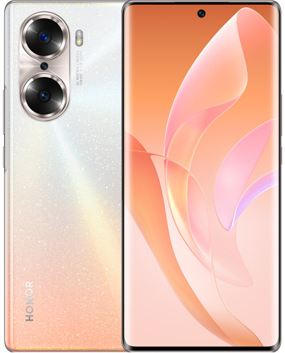 Смартфон Honor 60 256 Гб, Розовый, Dual nano-SIM детальное изображение - 1