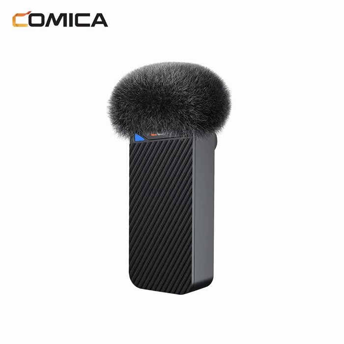 Радиосистема CoMica Vimo C3, Черный №3