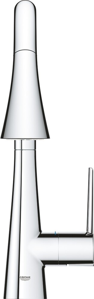 Смеситель Grohe Zedra 32294002 №6