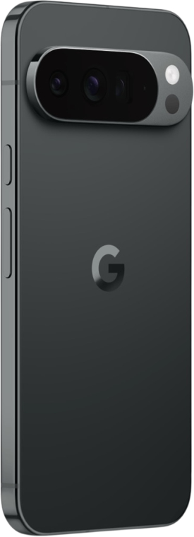 Смартфон Google Pixel 10 Pro XL 1 Тб, Обсидиан, Dual eSIM детальное изображение - 4