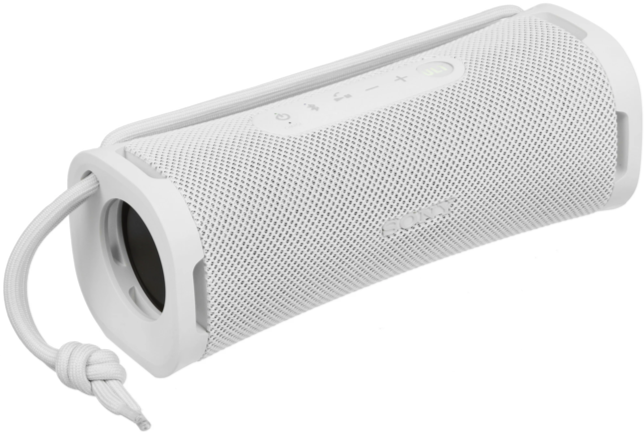 Портативная колонка Sony ULT FIELD 1, Белый детальное изображение - 1