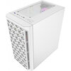 Корпус Powercase Mistral Micro T3W, Белый вариант - 4