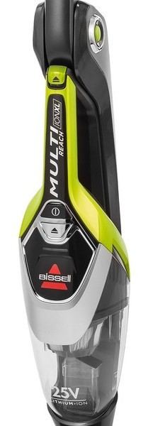 Пылесос вертикальный BISSELL 1971-G, Черный/Зеленый детальное изображение - 8