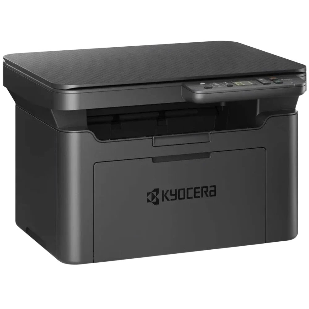 МФУ Kyocera Ecosys MA2001W, Черный детальное изображение - 4