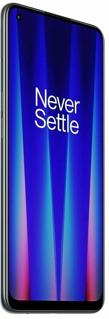 Смартфон OnePlus Nord CE 2 5G 8 128 Гб, Серый, Dual nano-SIM детальное изображение - 3