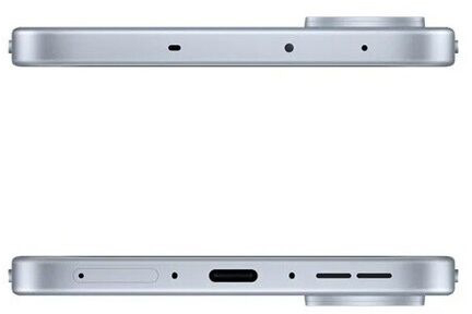 Смартфон OnePlus Nord 5 12/256 Гб, Голубой, Dual nano-SIM детальное изображение - 8