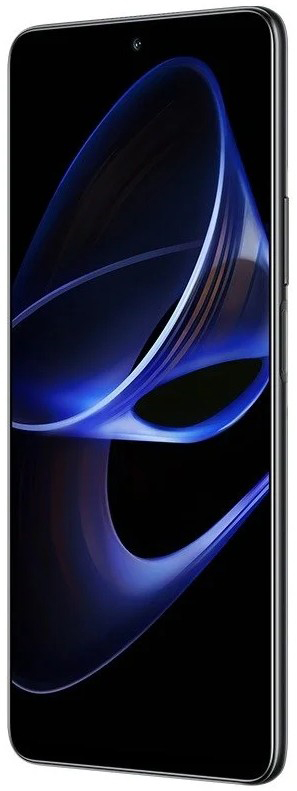 Смартфон Honor X40 GT 256 Гб, Черный, Dual nano SIM детальное изображение - 2