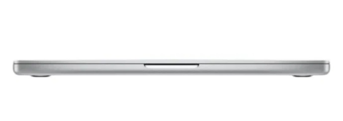 Ноутбук Apple MacBook Pro 14 2023 на M3, RAM 16 ГБ, Silver, SSD 1 ТБ, Apple graphics 10-core детальное изображение - 4