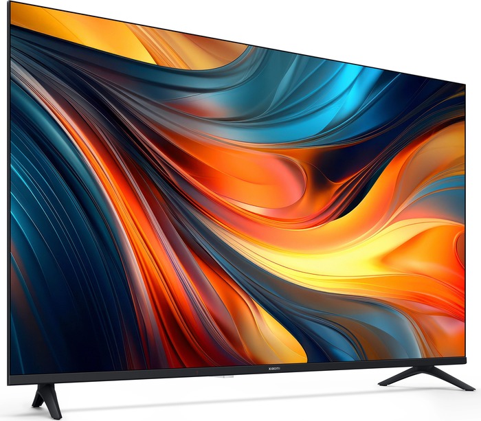 Телевизор Xiaomi TV A 50 2026, 4K Ultra HD, 50