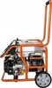Генератор бензиновый ZONGSHEN KB 3300 1T90DF330, 2.8 кВт, Оранжевый вариант - 8