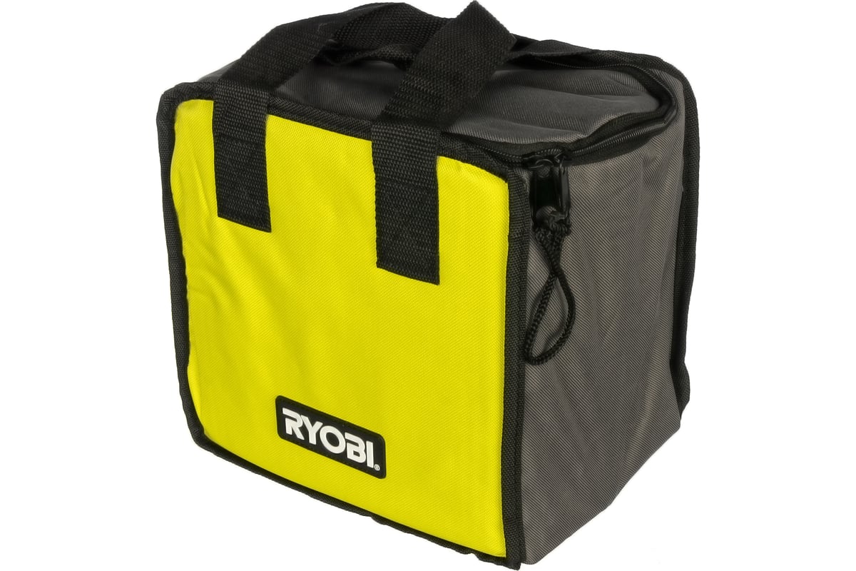 Аккумуляторная дрель-шуруповерт Ryobi R18DD3-113S ONE+ 5133003350, 18 В, 50 Нм, 1.3 А·ч  детальное изображение - 4