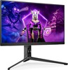 Монитор AOC AGON AG274QS, 27″, 2560x1440, 300 Гц, Черный вариант - 3