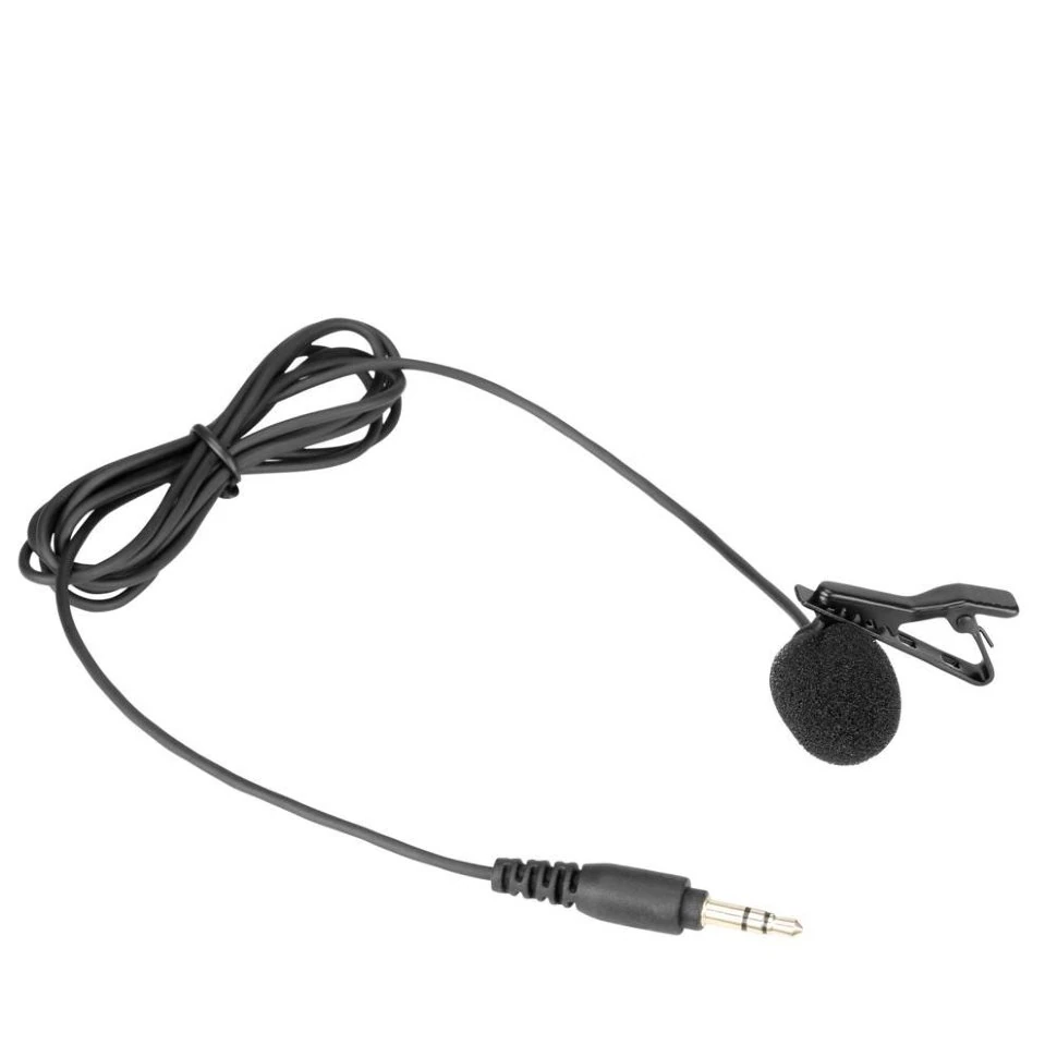 Радиосистема Saramonic Blink500 B5 (Type-C RX + TX), Черный детальное изображение - 5