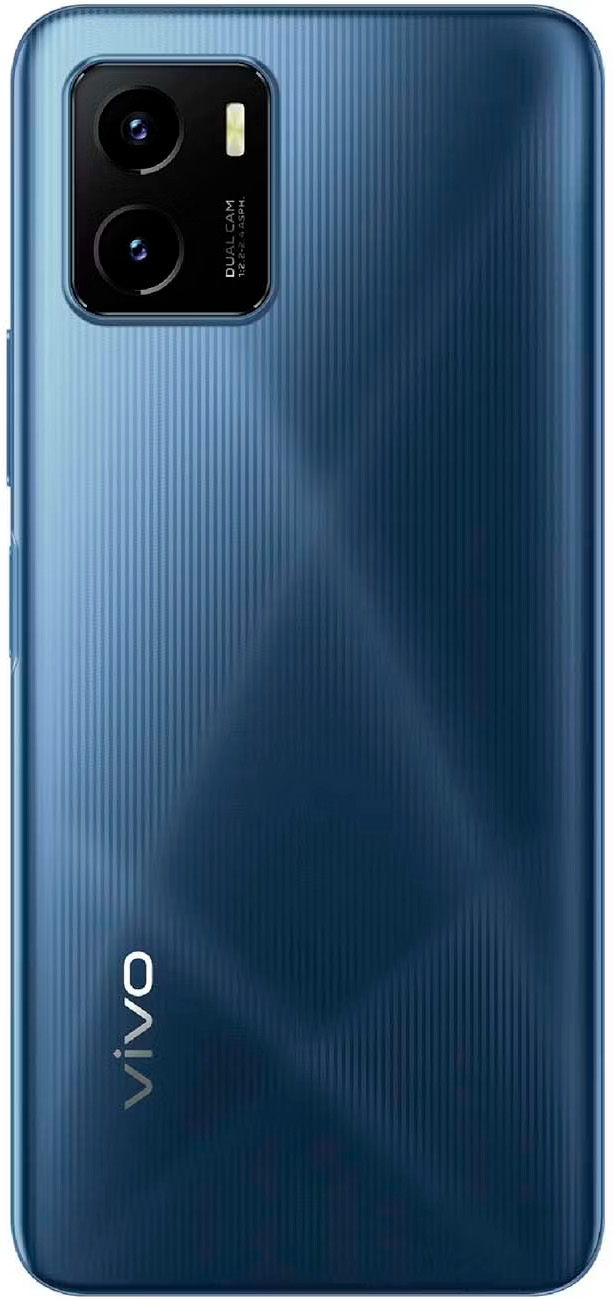 Смартфон Vivo Y15s 32 ГБ, Черный, Dual nano-SIM детальное изображение - 3