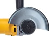 Угловая шлифмашина DEWALT DWE 4151, 125 мм, 11800 об/мин, 900 Вт вариант - 3