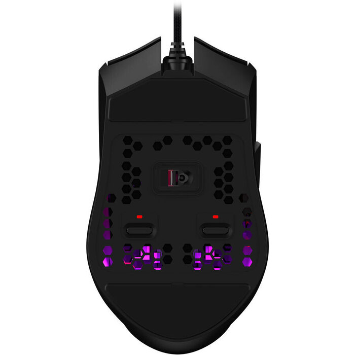 Мышь A4Tech Bloody L65 Max, Черный №5