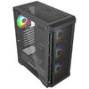 Корпус Powercase Ultimate, Черный вариант - 2