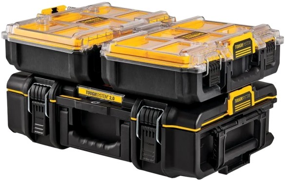 Органайзер DeWALT DWST83392-1 детальное изображение - 9