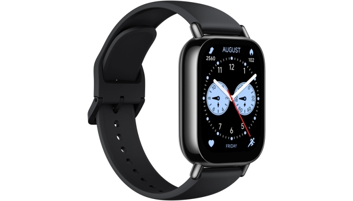 Умные часы Xiaomi Redmi Watch 5 Lite, 48 мм, Черный №3