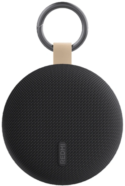 Портативная колонка Xiaomi Redmi Bluetooth Speaker 2, Зеленый детальное изображение - 3