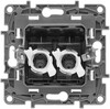 Розетка Legrand Etika 672255  вариант - 9