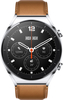 Умные часы Xiaomi Watch S1, 46 мм, Серебристый вариант - 4