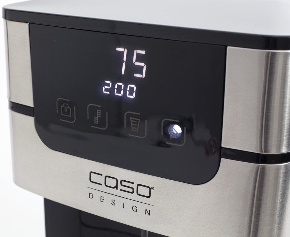 Диспенсер горячей воды Caso HW 1000 4 л, Серебристый детальное изображение - 8