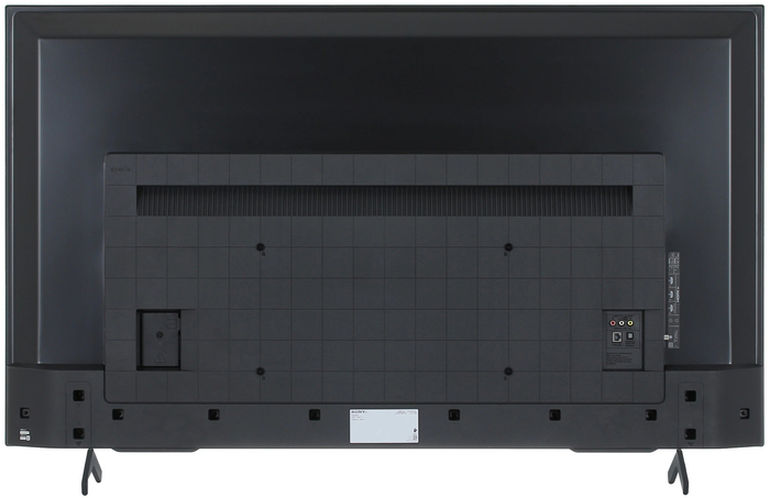 Телевизор Sony KD-55X75K, 55