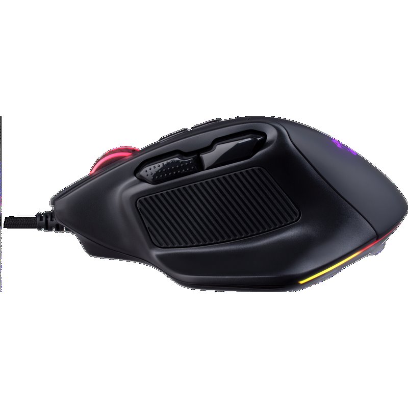 Мышь Redragon Bullseye, Черный детальное изображение - 7