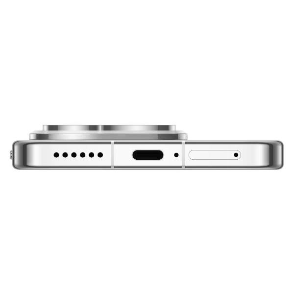 Смартфон Huawei Pura 70 256 Гб, Белый, Dual nano SIM детальное изображение - 8