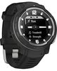 Смарт-часы Garmin Instinct Crossover Standard Edition, Черный вариант - 2