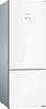 Холодильник Bosch KGN56LW30U, Белый вариант - 1