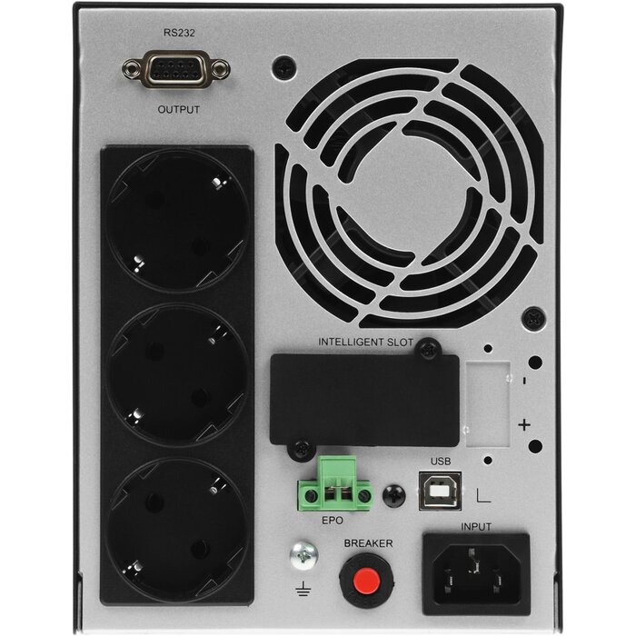 ИБП Ippon Innova TBE 1000 №5