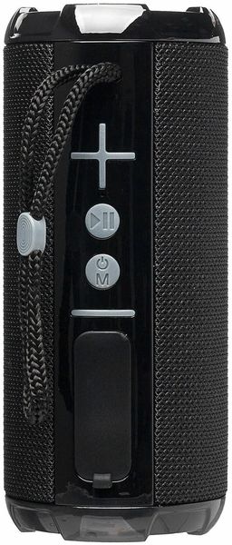 Портативная колонка Borofone BR15 Smart, Черный детальное изображение - 2