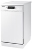 Посудомоечная машина Samsung DW50R4050FW, белая вариант - 5