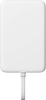 Внешний аккумулятор Xiaomi 33W Power Bank (встроенный кабель) (BHR9822GL), 10000 мАч, Белый вариант - 1