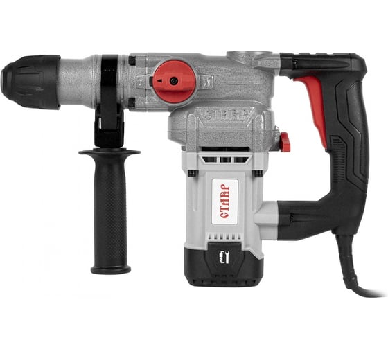 Перфоратор Ставр ПЭВ-1500 ст1500пэв, 1500 Вт, 6,5 Дж, 4300 уд/мин детальное изображение - 1