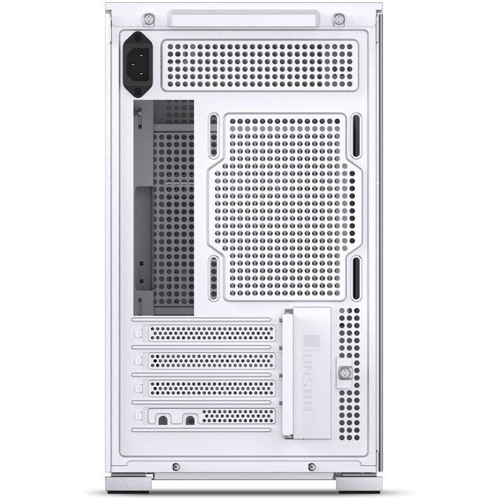 Корпус Jonsbo D31 MESH, Белый детальное изображение - 4