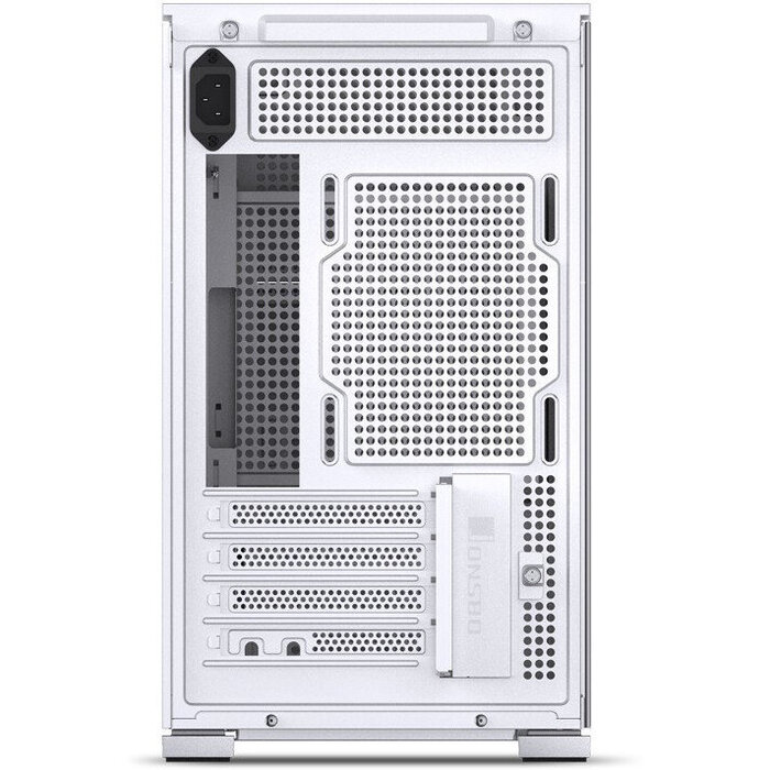 Корпус Jonsbo D31 MESH, Белый №4