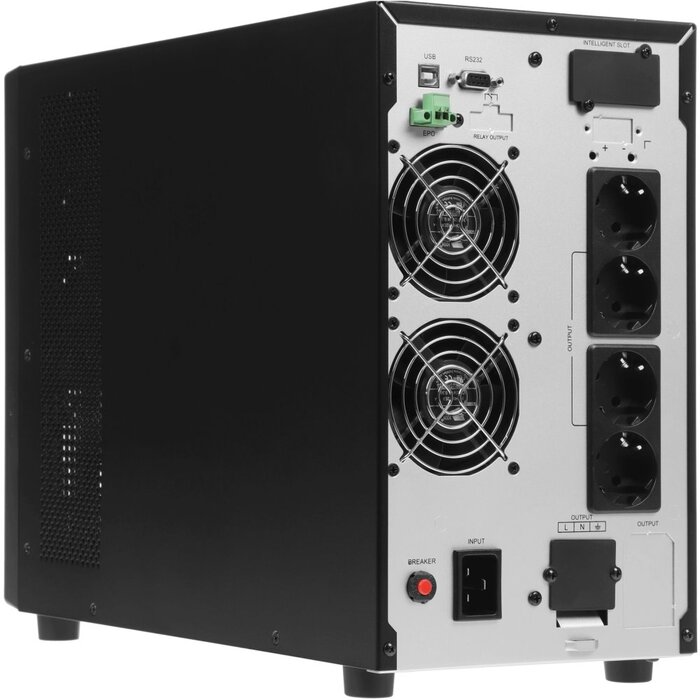 ИБП Ippon Innova TBE 3000 №6