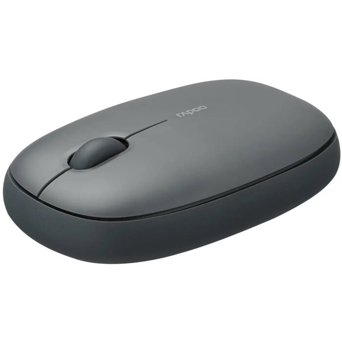 Мышь Rapoo M650 Dark, Серый №4