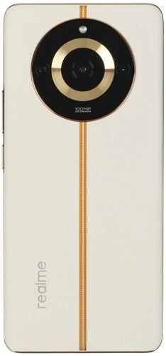 Смартфон Realme 11 Pro 256 Гб, RAM 12 Гб, Бежевый, Dual nano SIM детальное изображение - 3