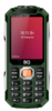 Мобильный телефон BQ 2817 Tank Quattro Power, 32 Мб, Зеленый, Micro SIM + Mini SIM вариант - 3