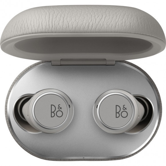 Беспроводные наушники Bang Olufsen Beoplay E8 3.0, Серый детальное изображение - 3