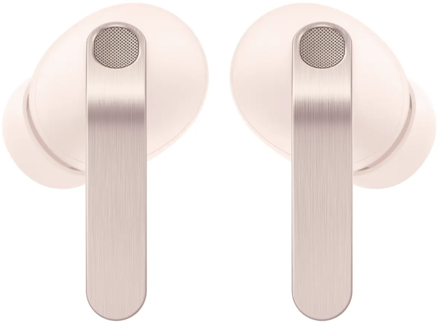 Беспроводные наушники Samsung Galaxy Buds 4 Pro, Черный детальное изображение - 2